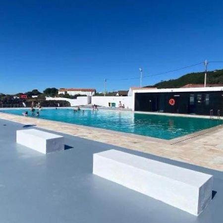 Pico Boutique House Villa Lajes do Pico Bagian luar foto