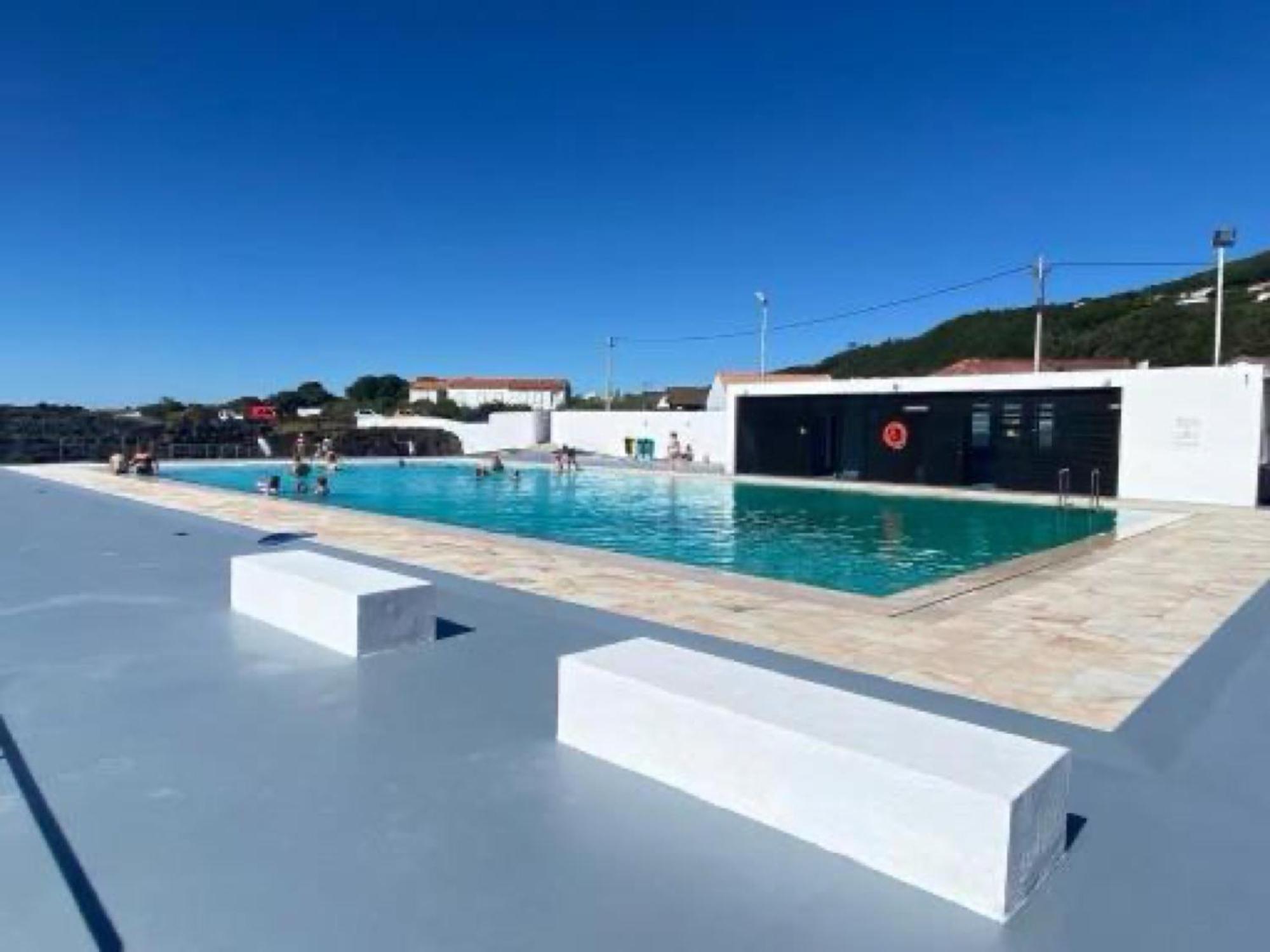 Pico Boutique House Villa Lajes do Pico Bagian luar foto