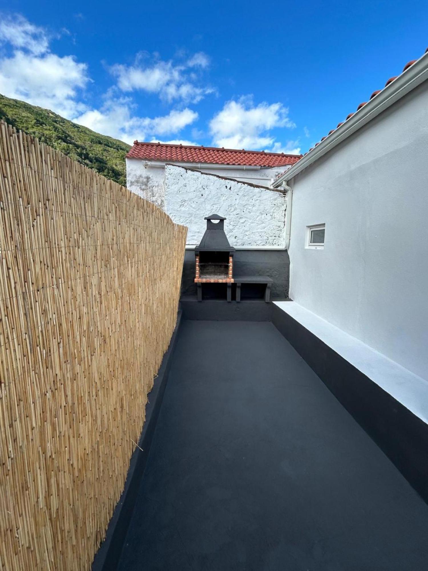 Pico Boutique House Villa Lajes do Pico Bagian luar foto