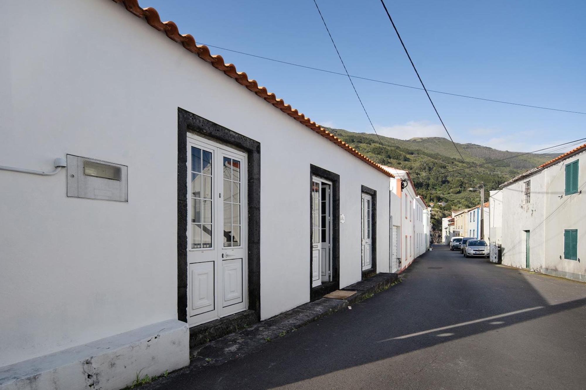 Pico Boutique House Villa Lajes do Pico Bagian luar foto