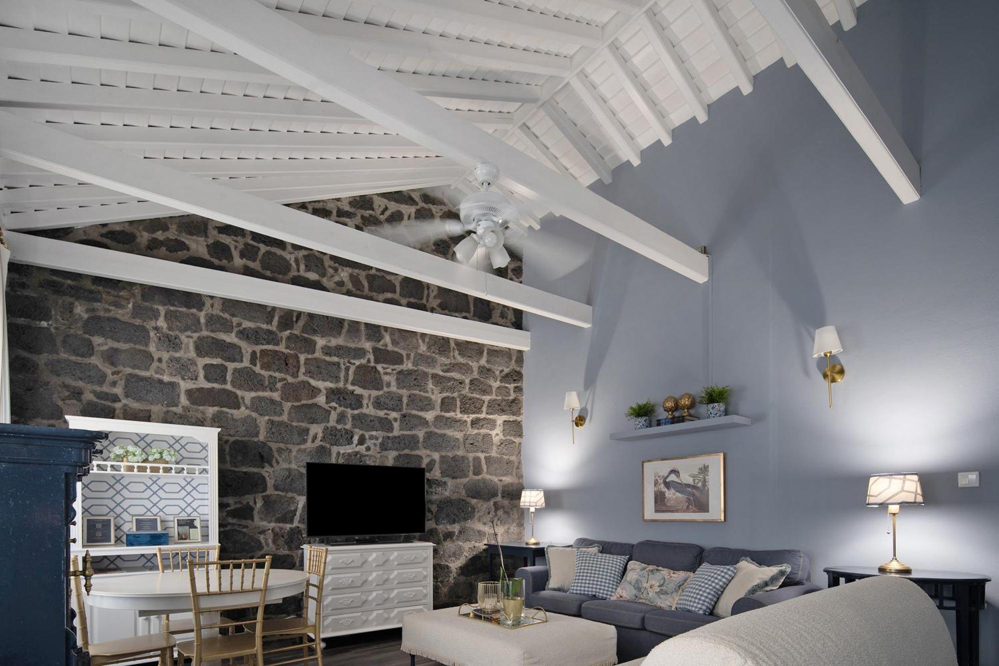 Pico Boutique House Villa Lajes do Pico Bagian luar foto