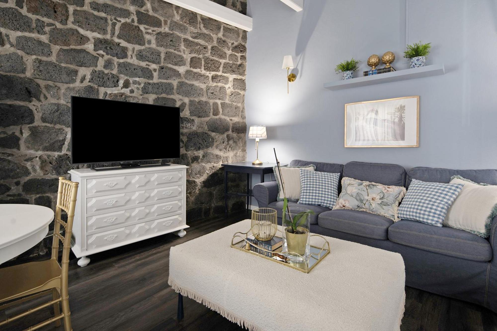 Pico Boutique House Villa Lajes do Pico Bagian luar foto