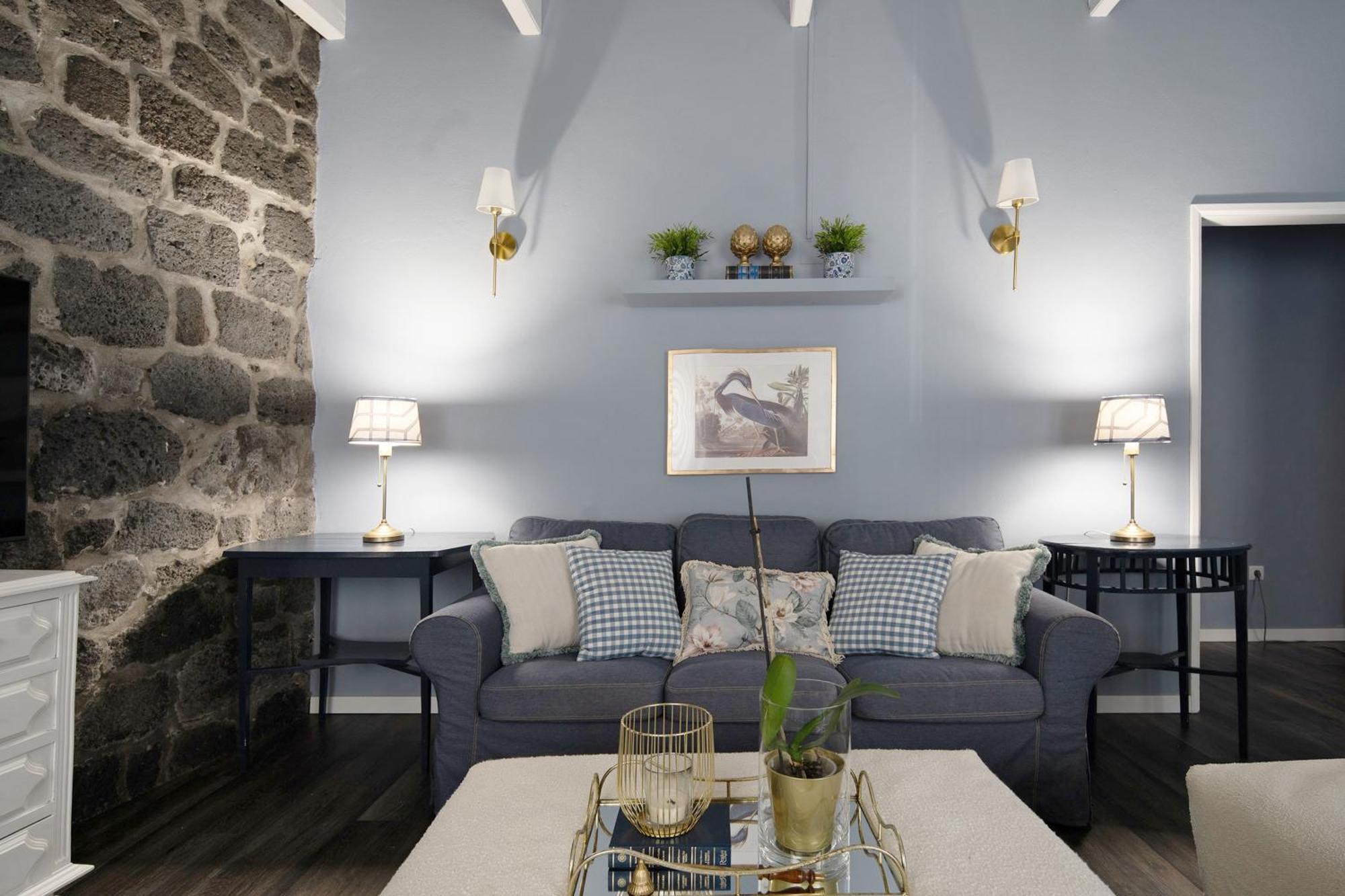 Pico Boutique House Villa Lajes do Pico Bagian luar foto