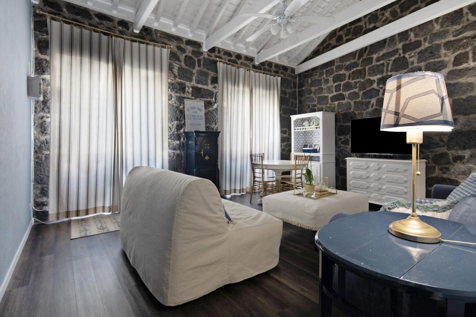 Pico Boutique House Villa Lajes do Pico Bagian luar foto