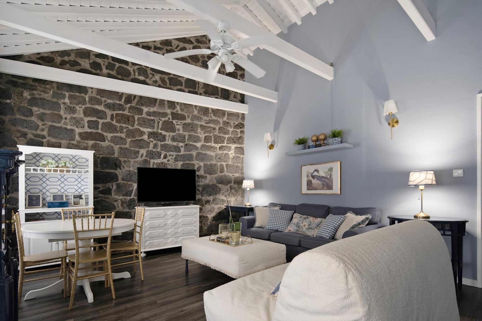 Pico Boutique House Villa Lajes do Pico Bagian luar foto