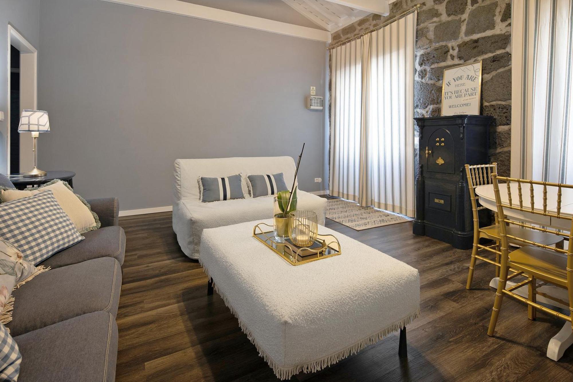 Pico Boutique House Villa Lajes do Pico Bagian luar foto